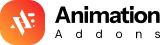 Logo text black